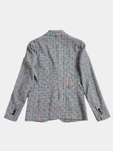 Blazer A Pois -  | dBlank