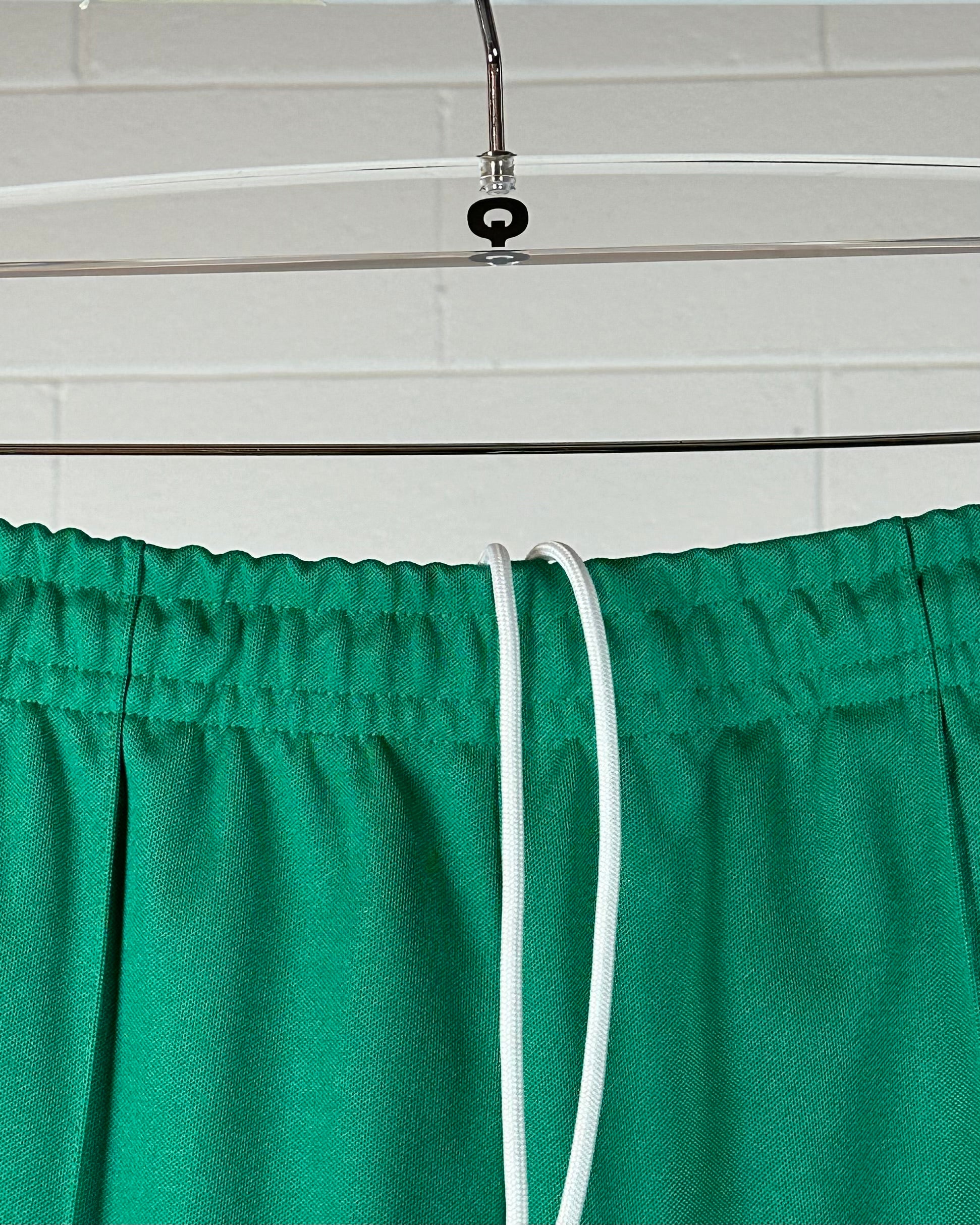 Emerald Sweatpants