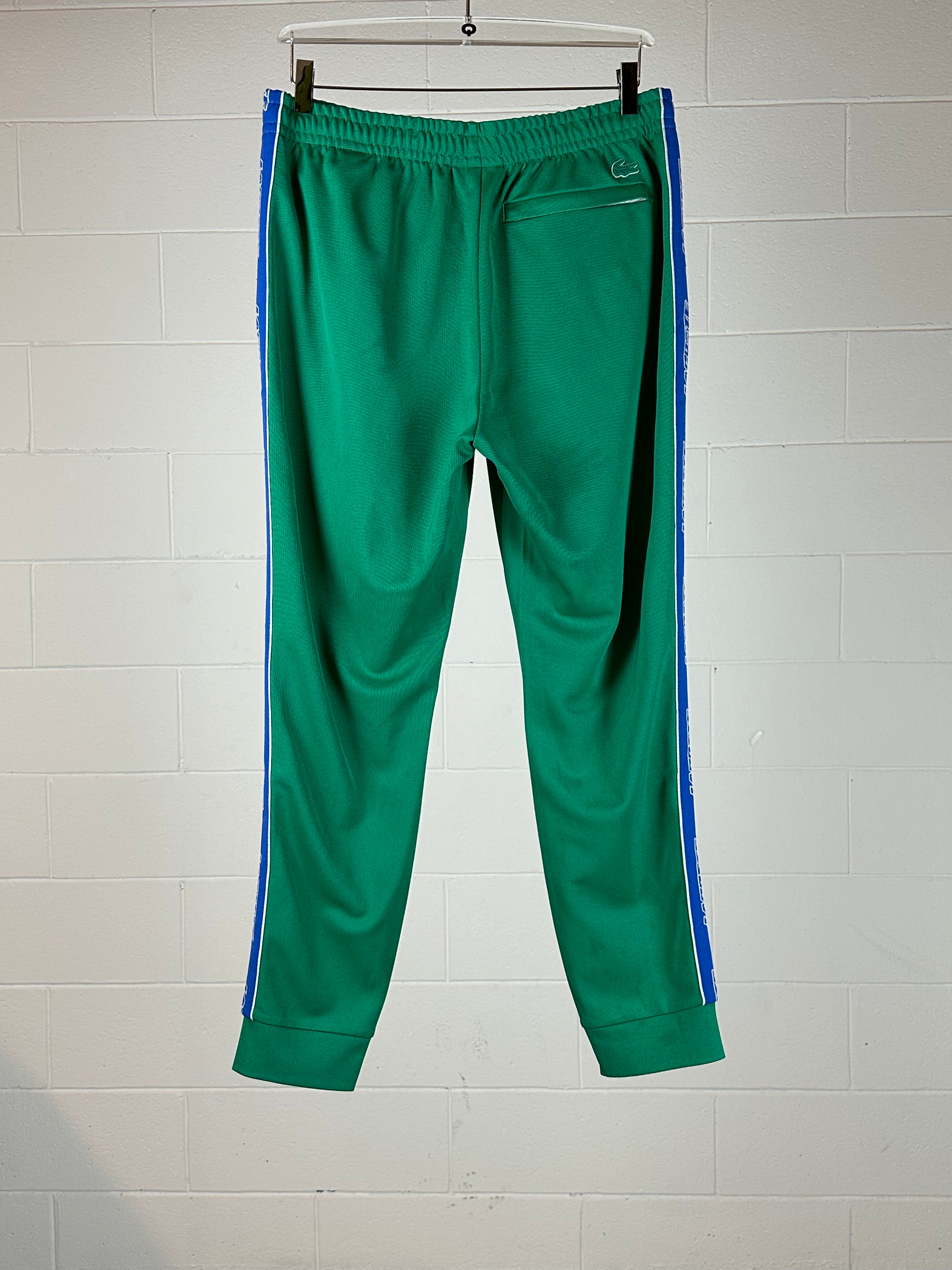 Emerald Sweatpants