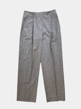 High-Waisted Pants -  | dBlank