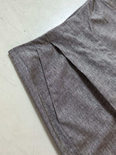 High-Waisted Pants -  | dBlank