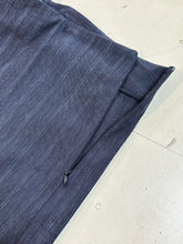 Pantaloni A Gamba Larga Blu -  | dBlank