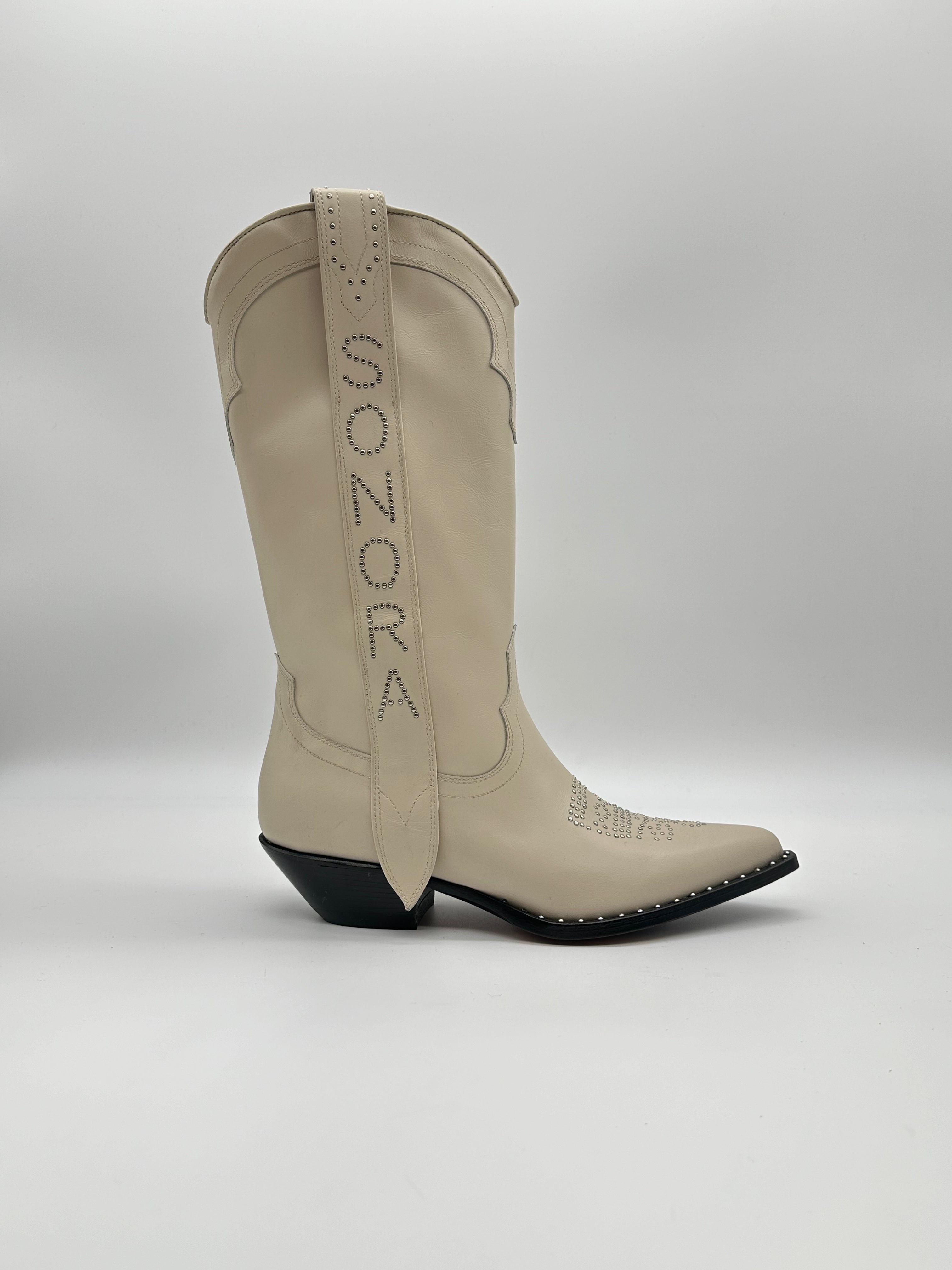San Luis Cowboy Boots