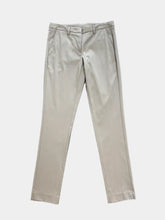Classic Beige Trousers -  | dBlank