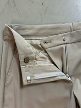 Classic Beige Trousers -  | dBlank
