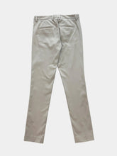 Classic Beige Trousers -  | dBlank