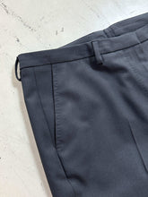 Classic Black Trousers -  | dBlank