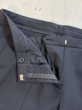 Classic Black Trousers -  | dBlank