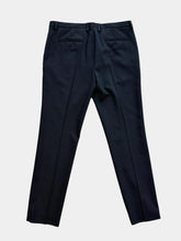 Classic Black Trousers -  | dBlank