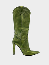 Stivali Laminati Cancun -  | dBlank