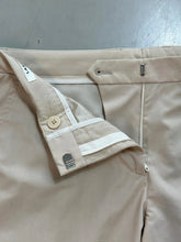 Classic Beige Trousers -  | dBlank