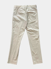 Classic Beige Trousers -  | dBlank