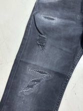 Studs Seams Jeans -  | dBlank