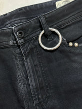 Studs Seams Jeans -  | dBlank