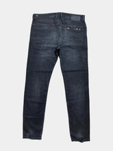 Studs Seams Jeans -  | dBlank