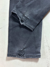 Studs Seams Jeans -  | dBlank