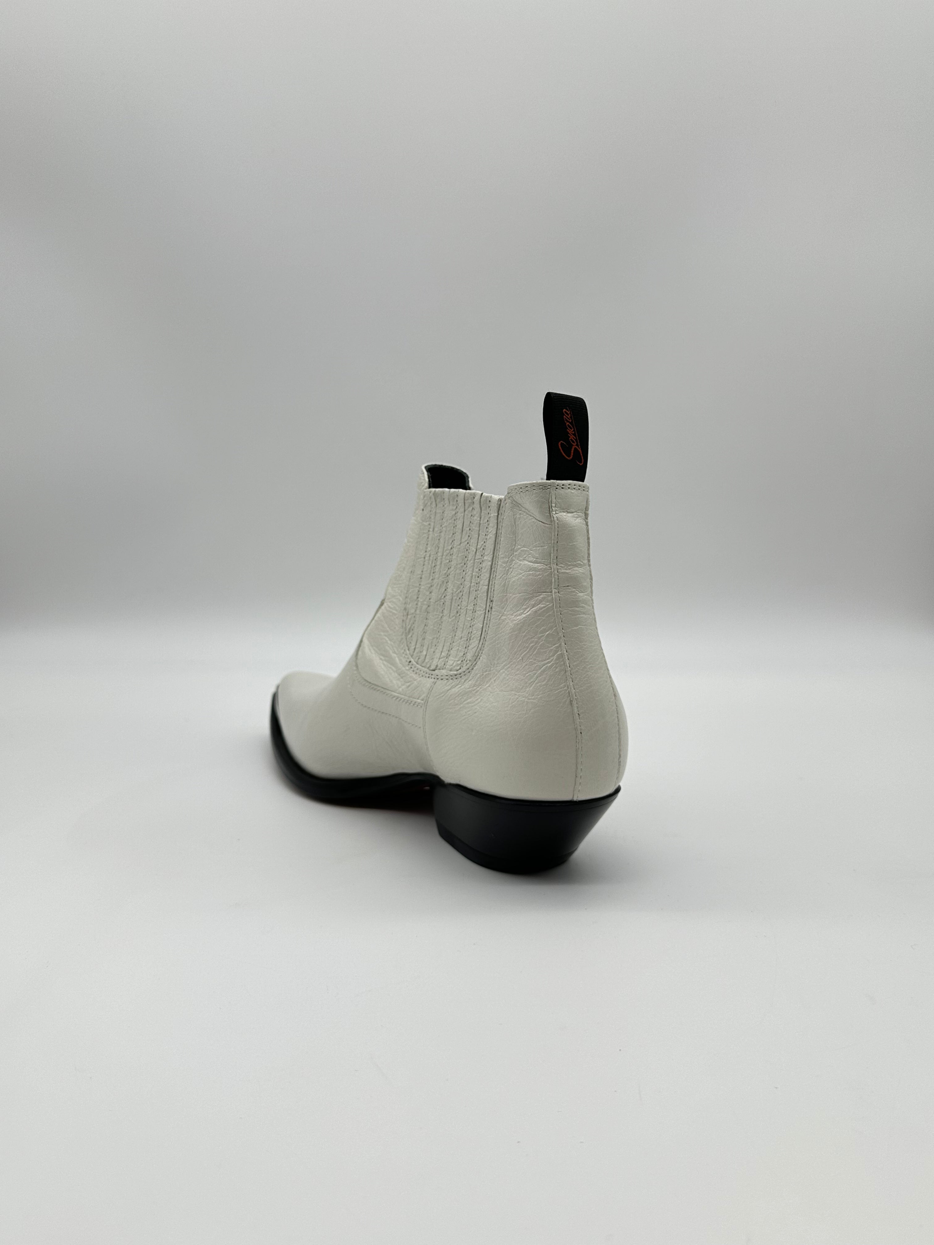 Hidalgo Mini Ankle Boots
