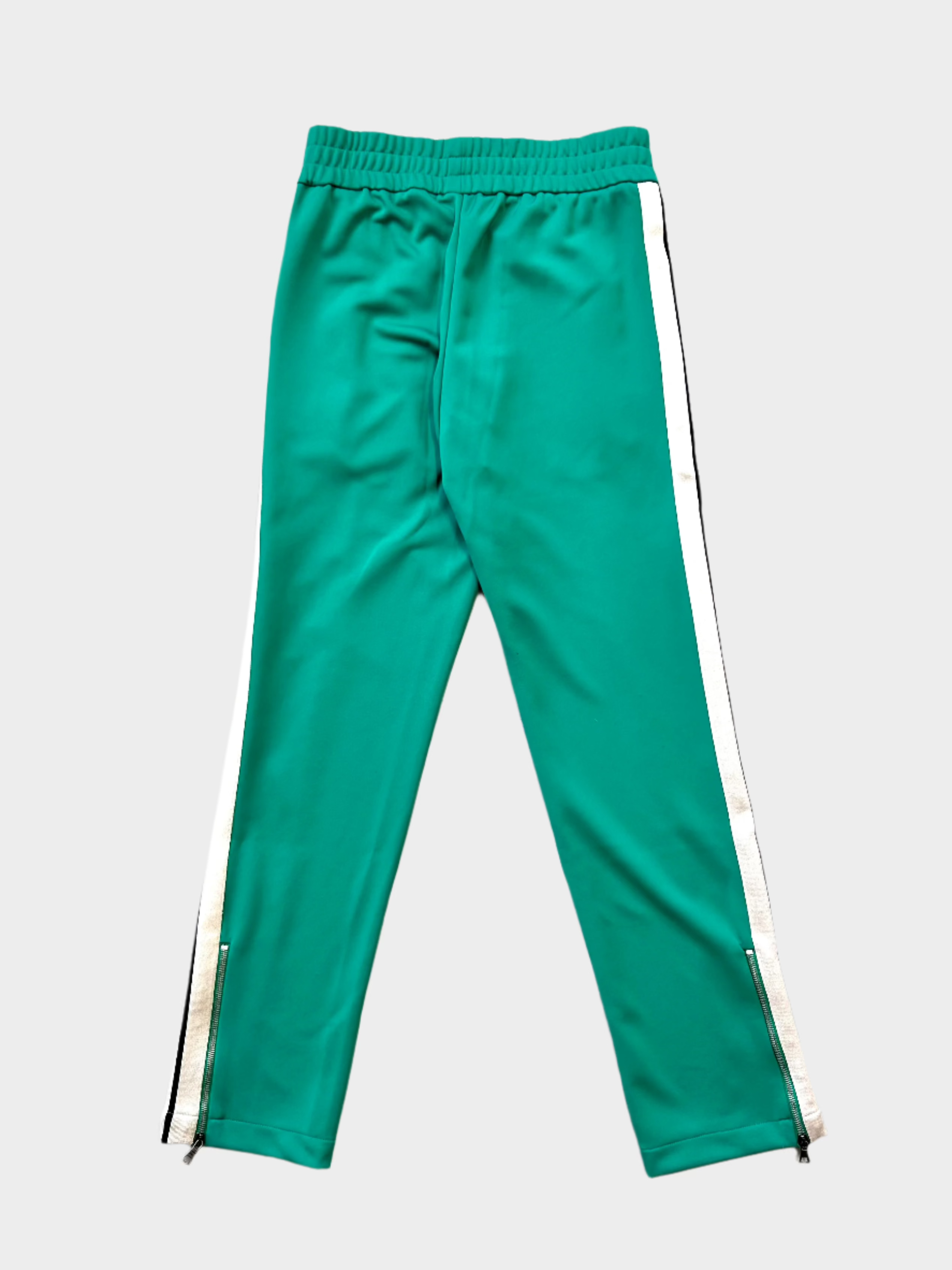 Classic Logo Trackpants Light Green