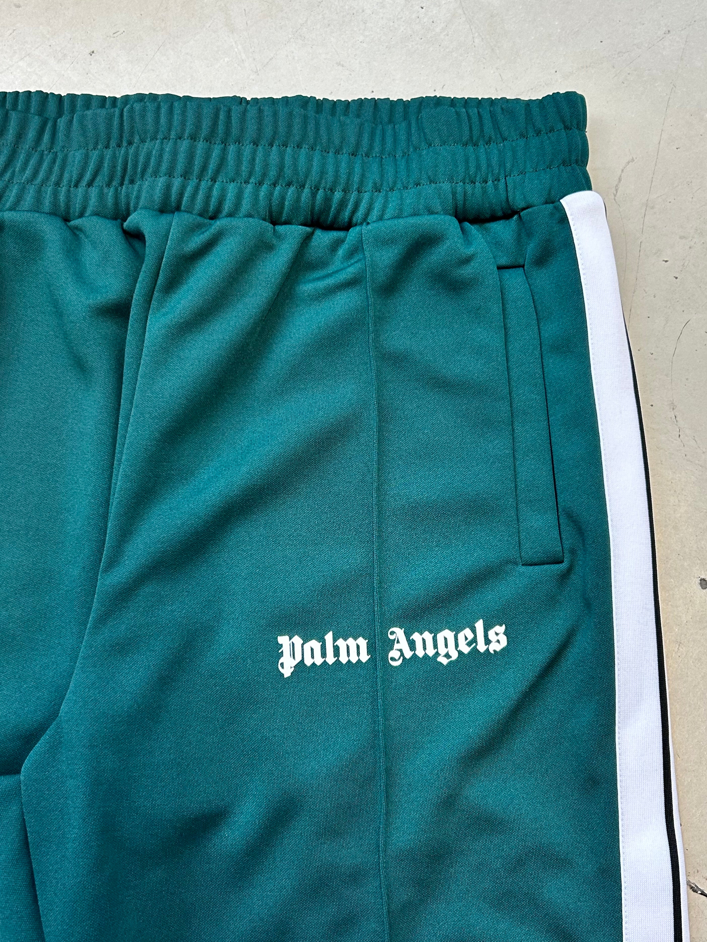 Classic Trackpants Green