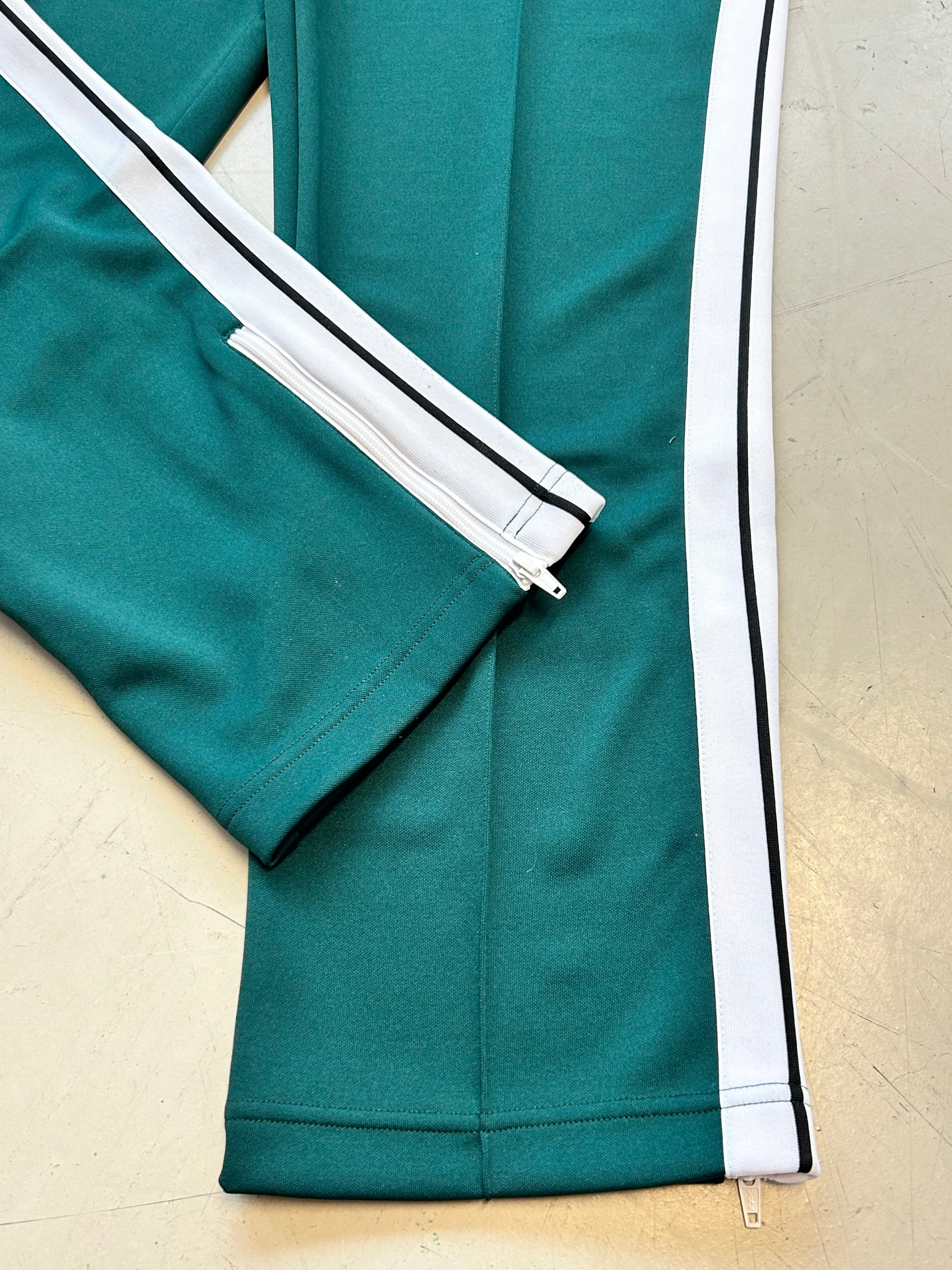 Classic Trackpants Green