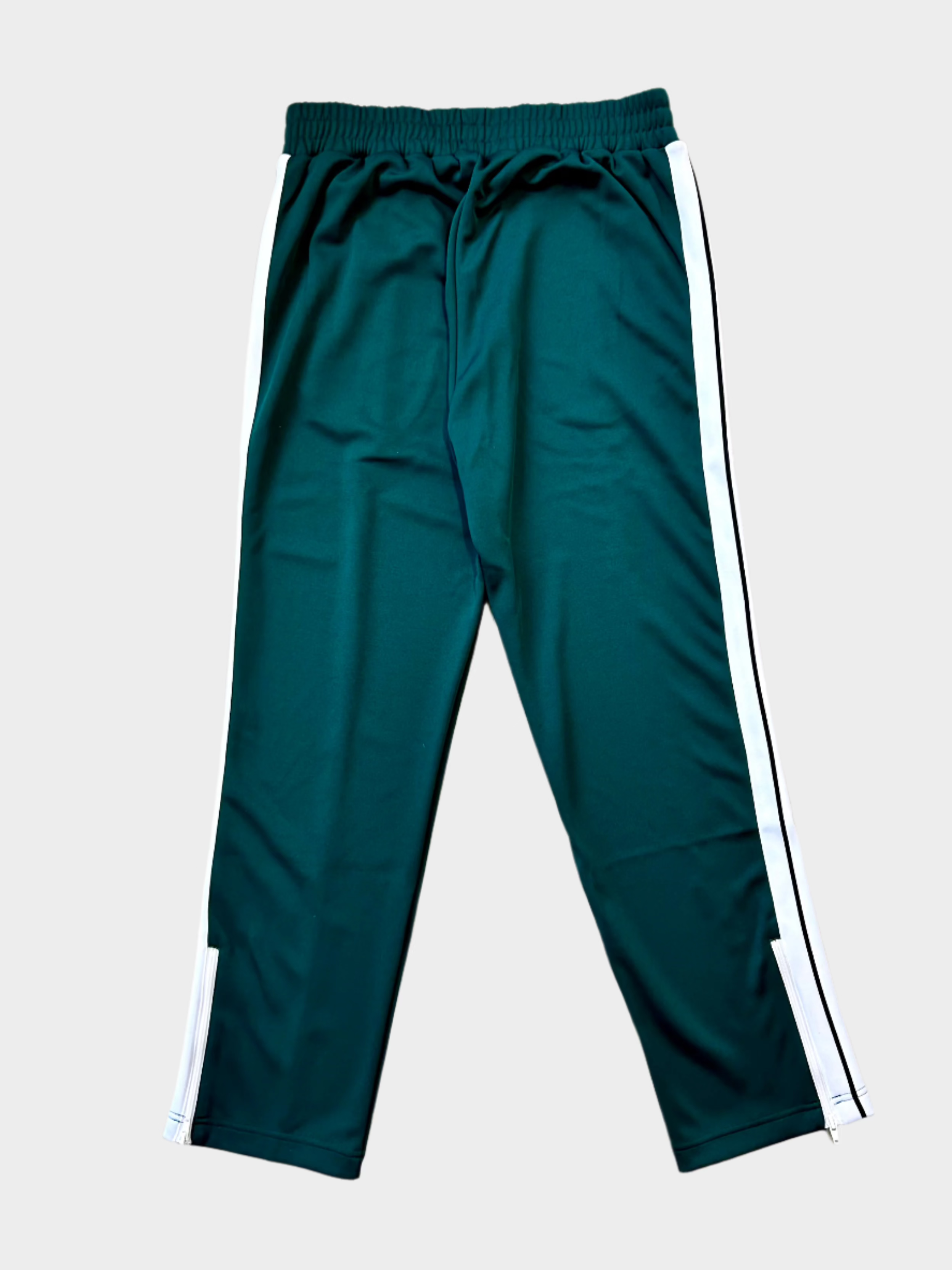 Classic Trackpants Green