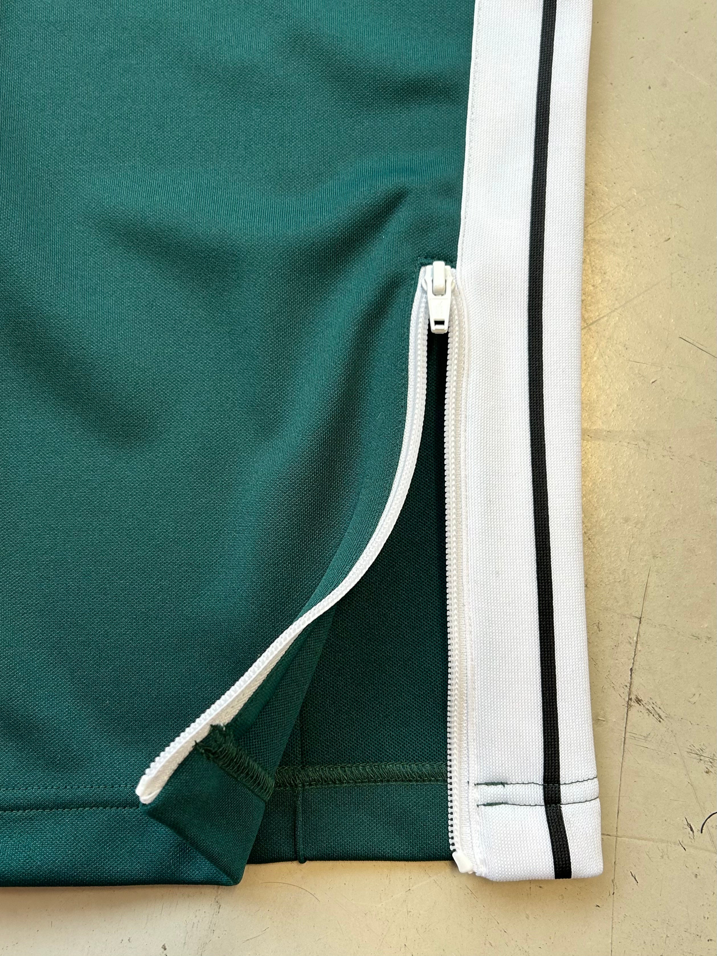 Classic Trackpants Green