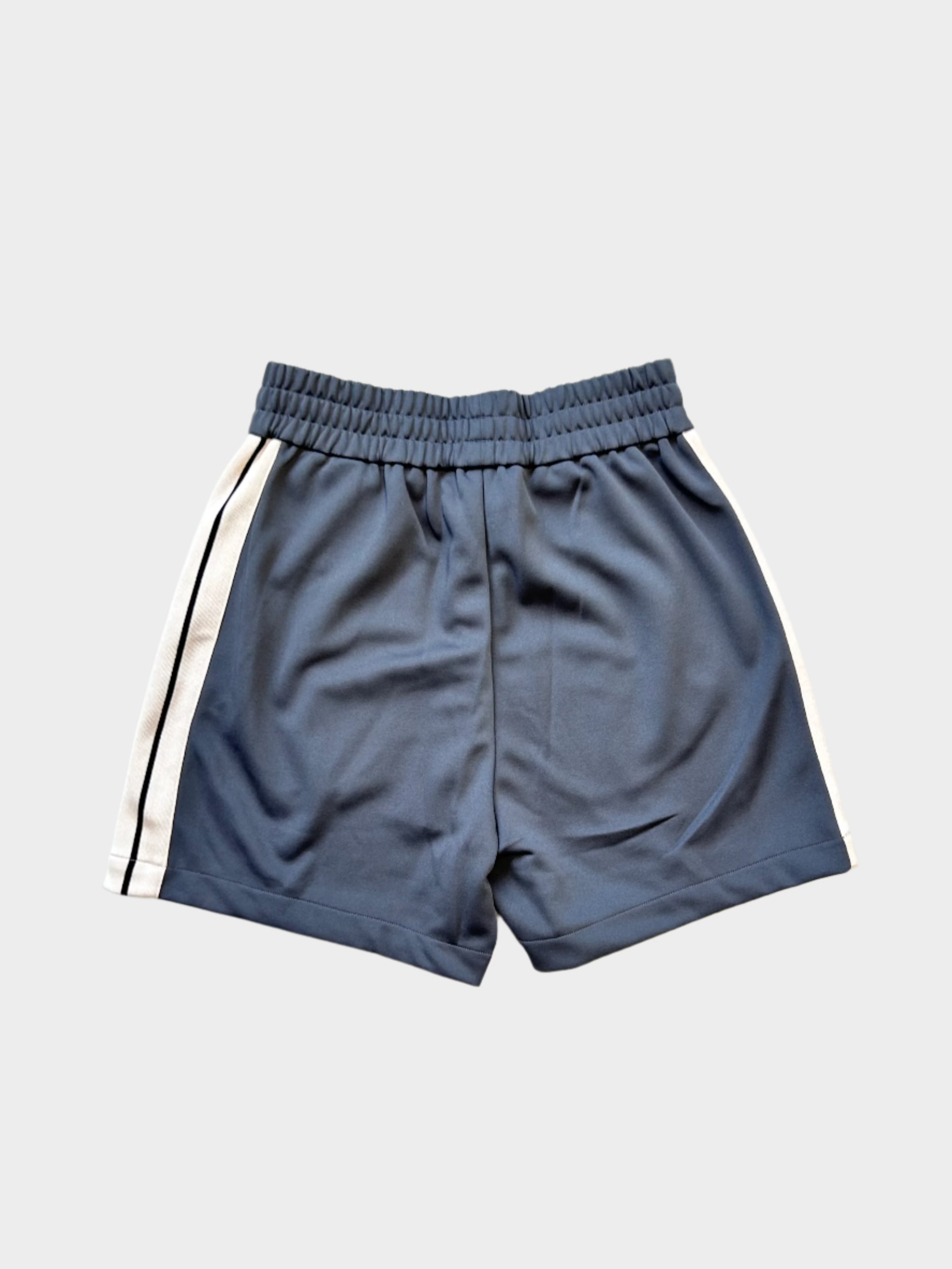 Track Shorts Dark Grey