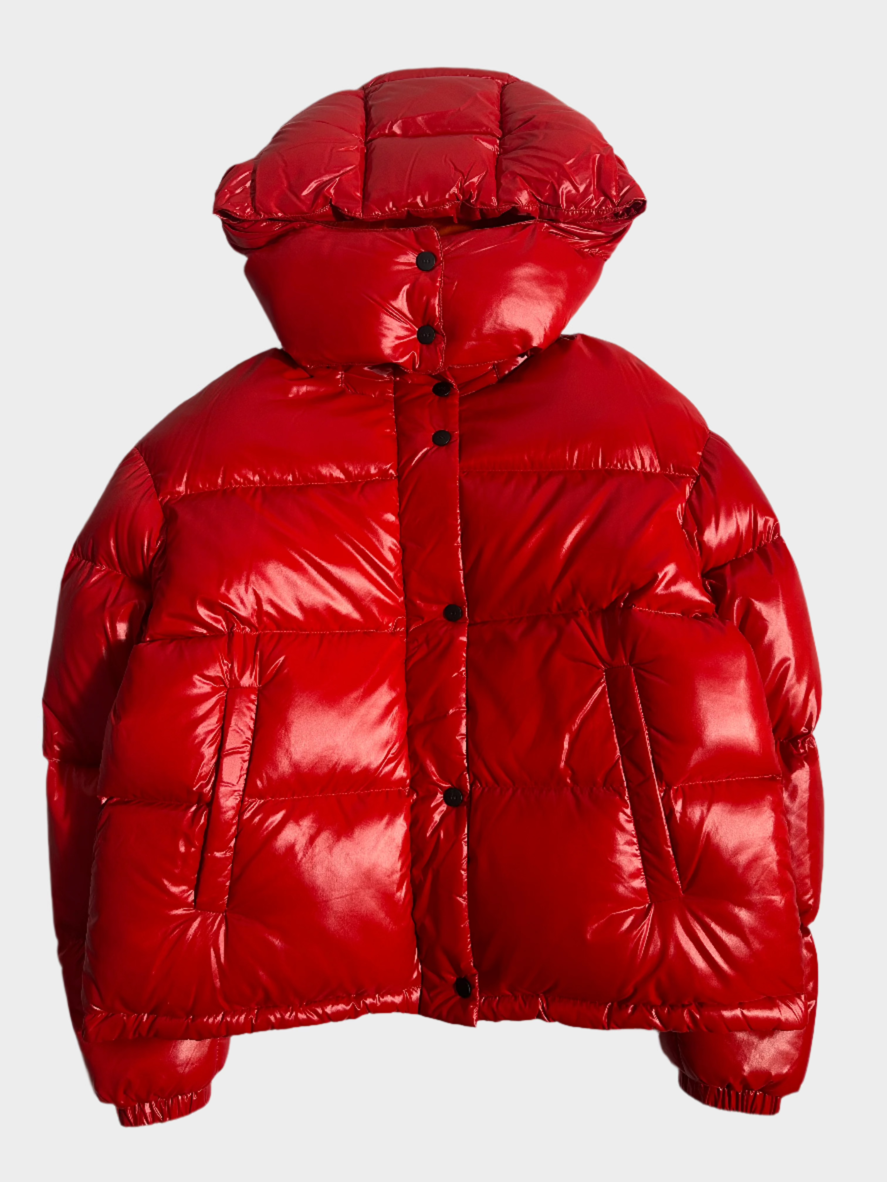 Ruby Lady Down Jacket