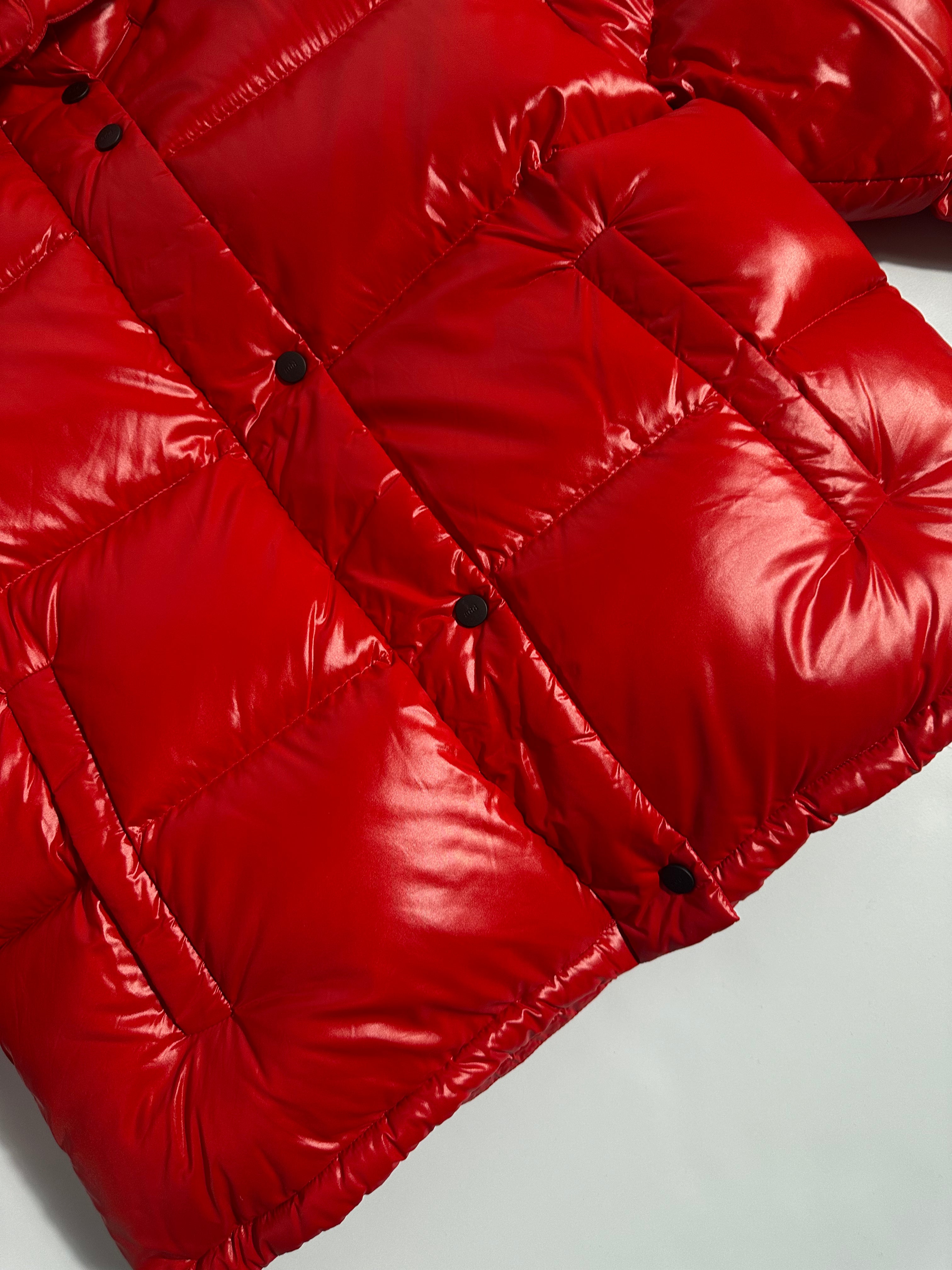 Ruby Lady Down Jacket