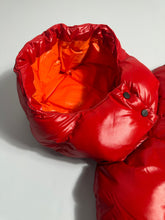 Piumino Ruby Lady - Rosso | dBlank