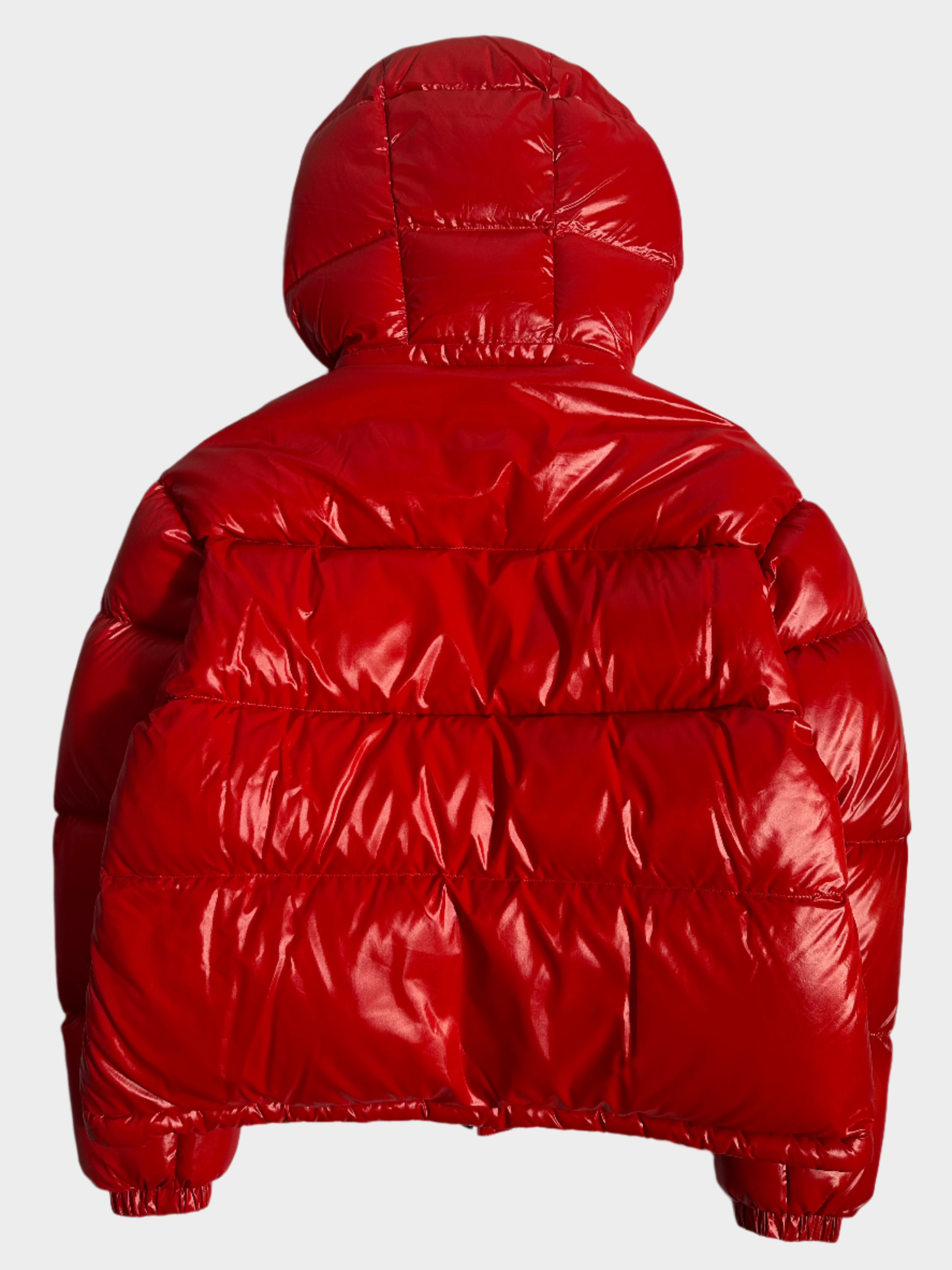 Ruby Lady Down Jacket