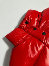 Piumino Ruby Lady - Rosso | dBlank