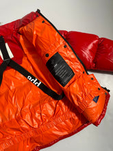 Piumino Ruby Lady - Rosso | dBlank