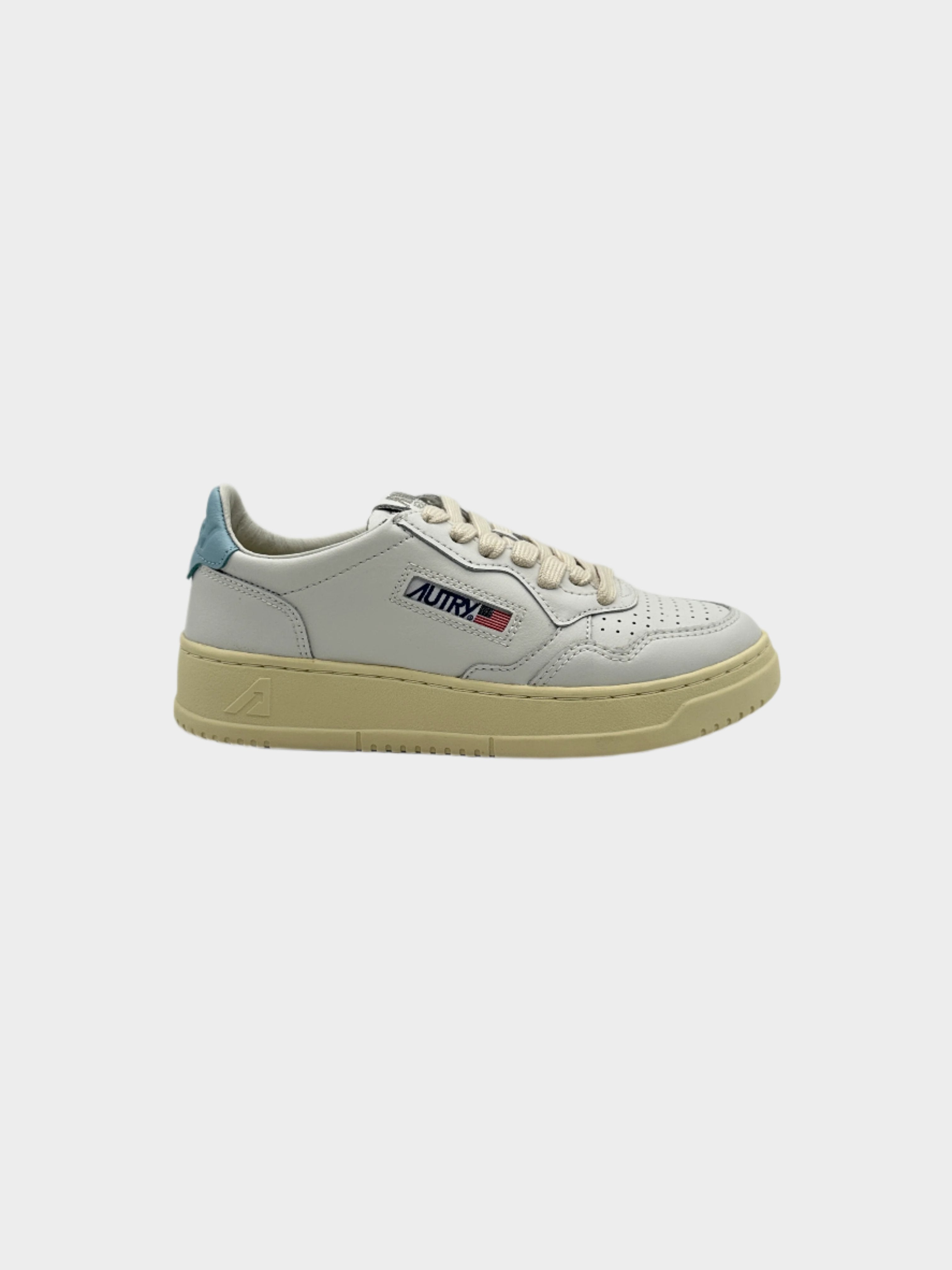 Medalist Low Sneakers