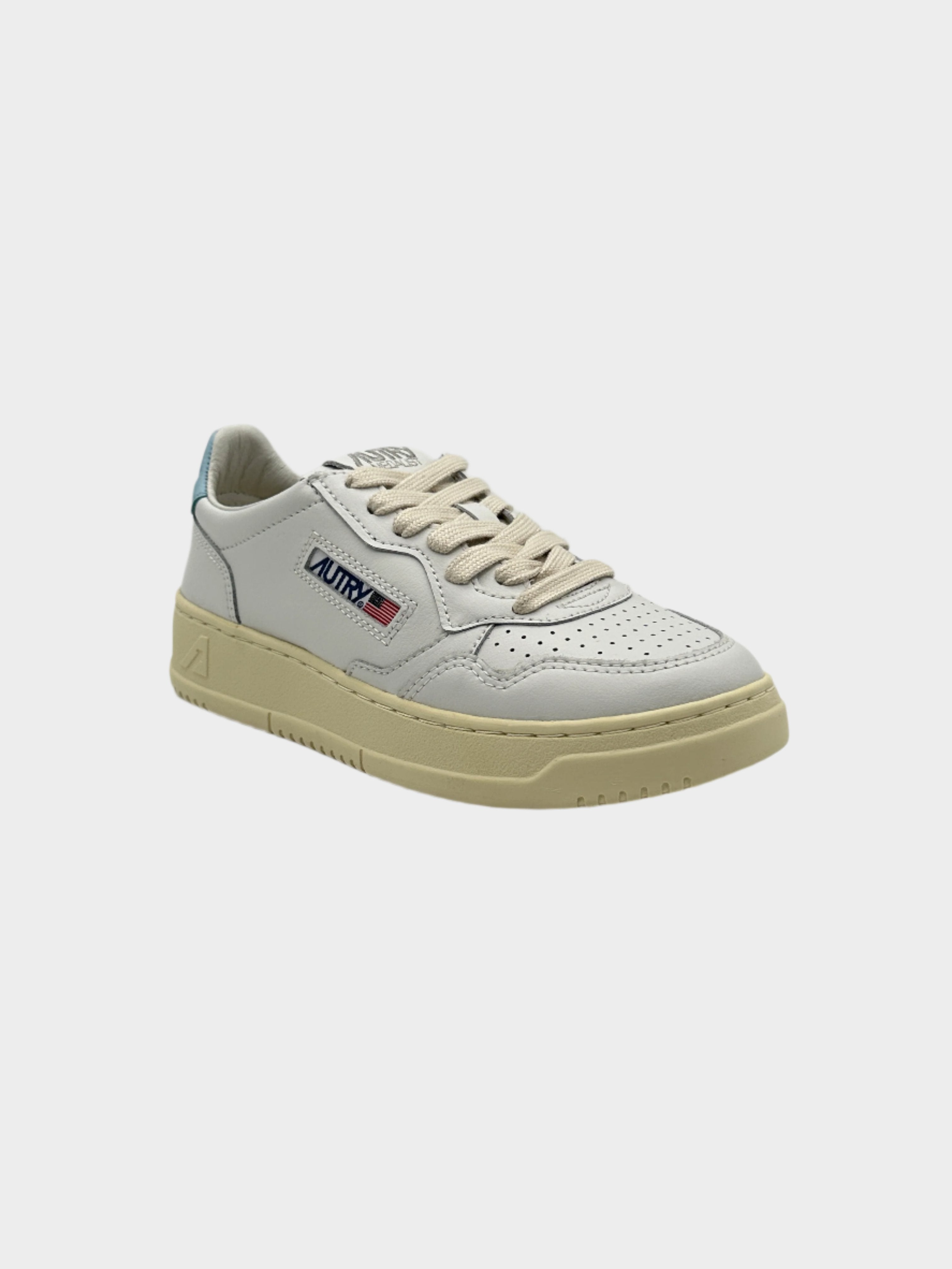 Medalist Low Sneakers