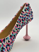 Confetti Toy Pumps 90 -  | dBlank