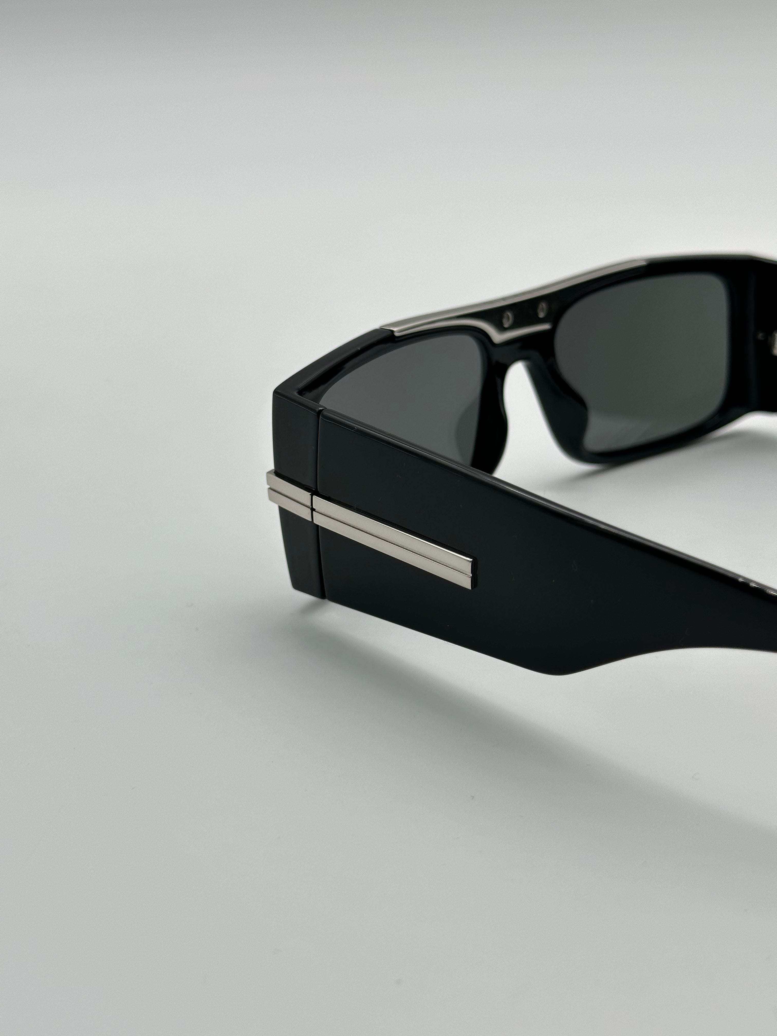 Mirror Sunglasses