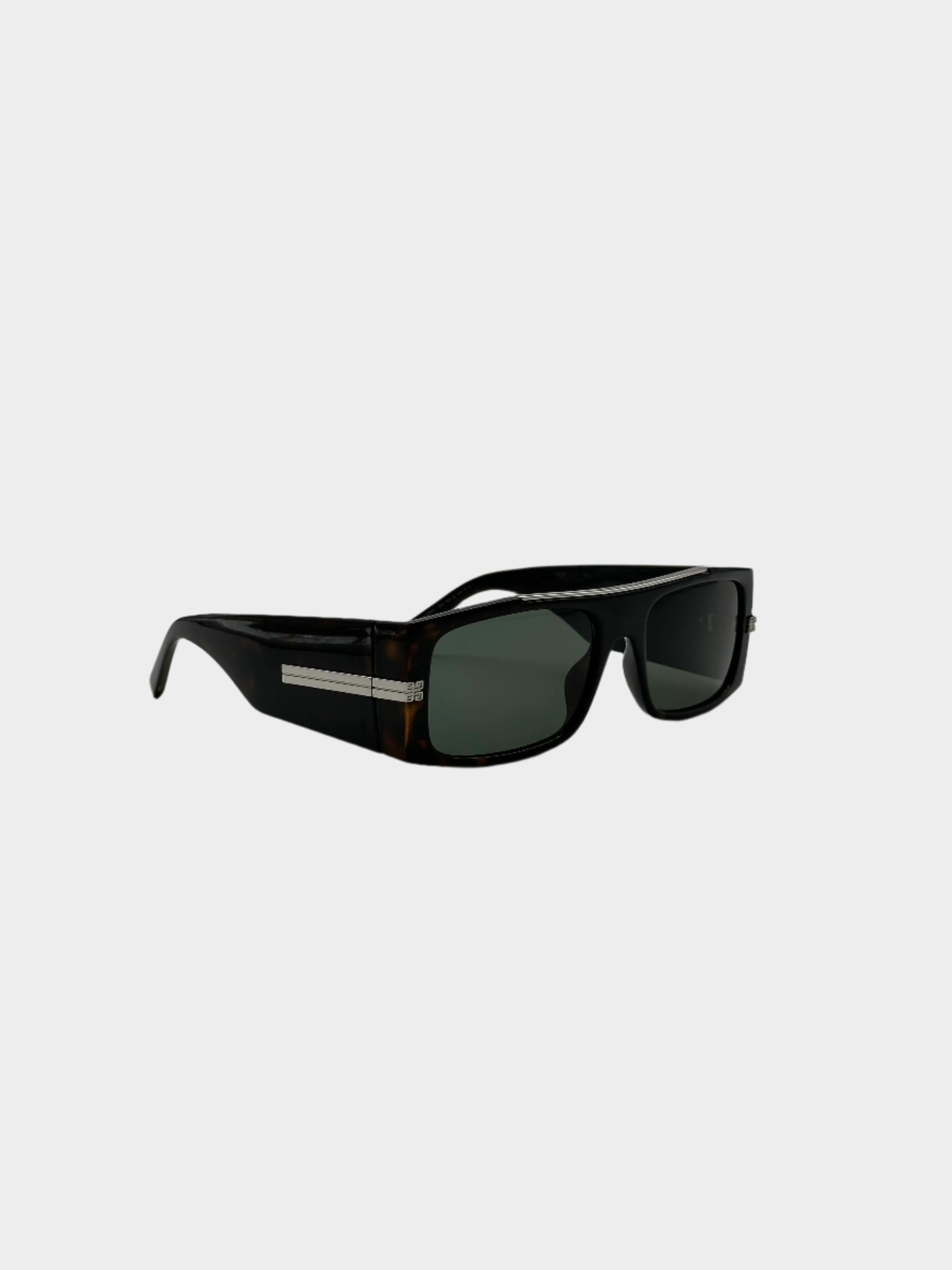 Dark Havana Sunglasses