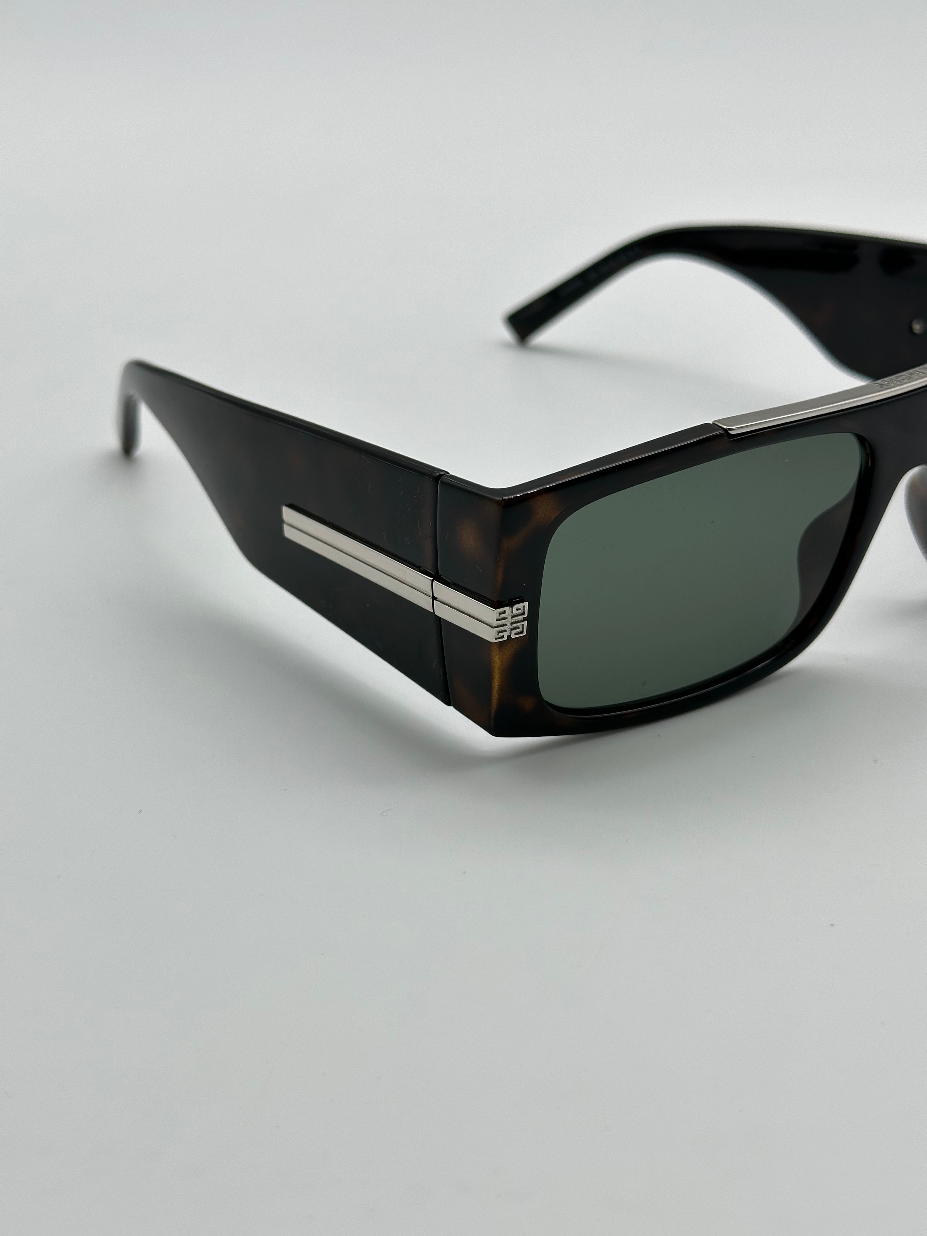 Dark Havana Sunglasses