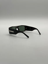 Dark Havana Sunglasses -  | dBlank