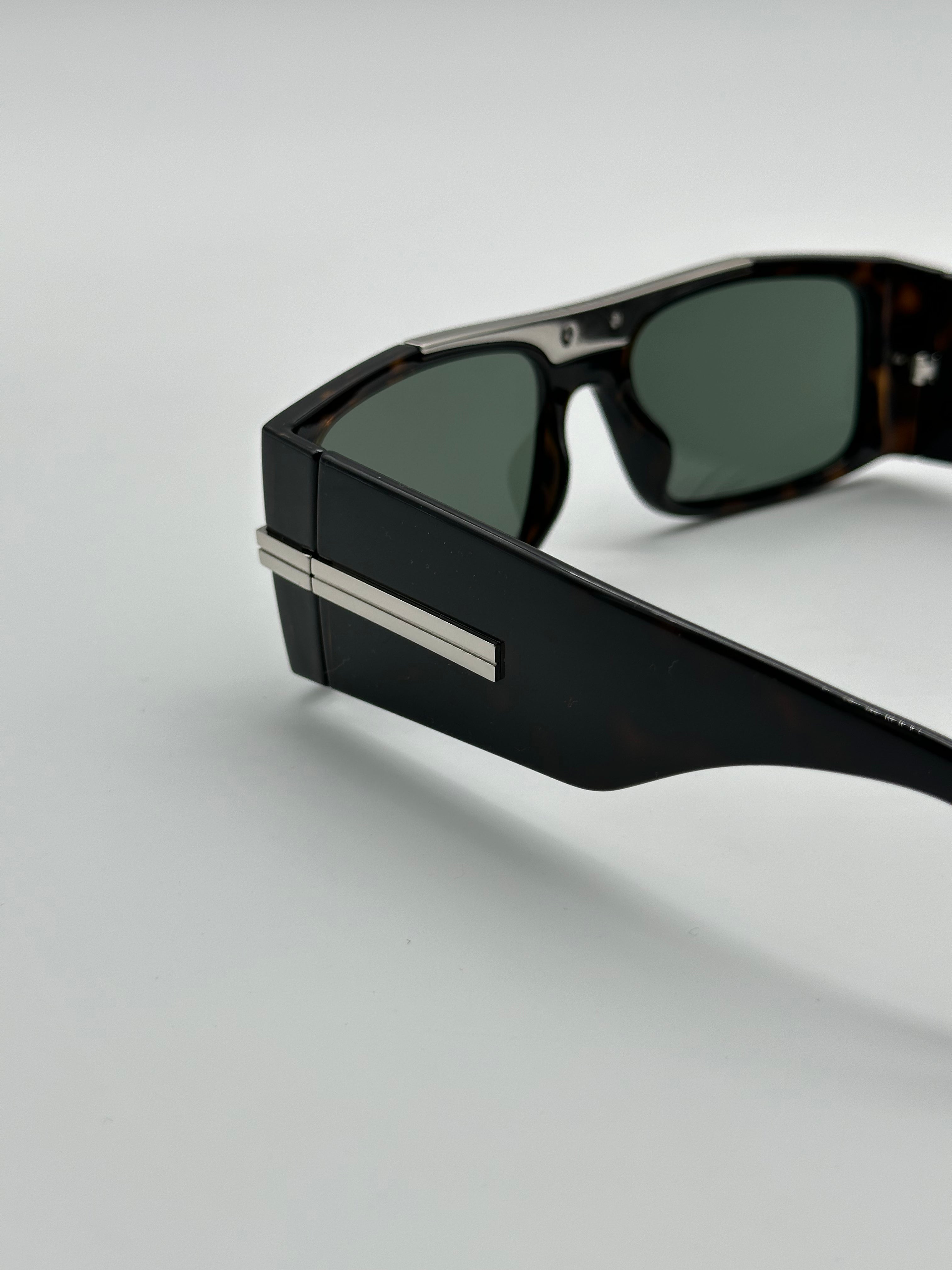 Dark Havana Sunglasses