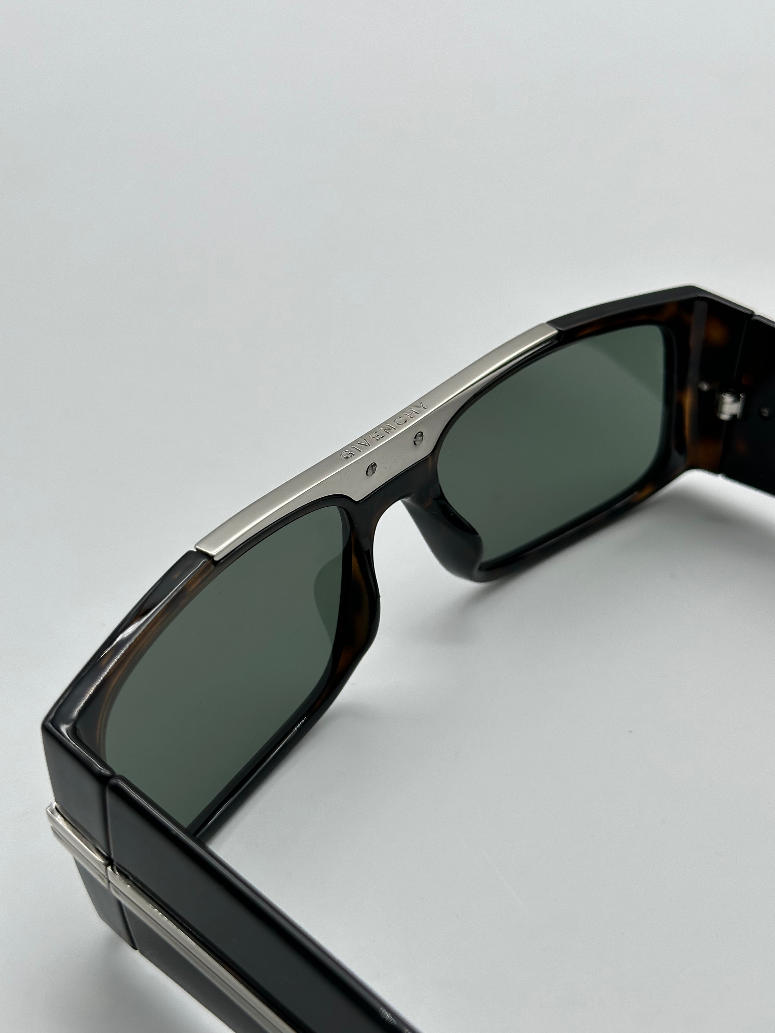 Dark Havana Sunglasses