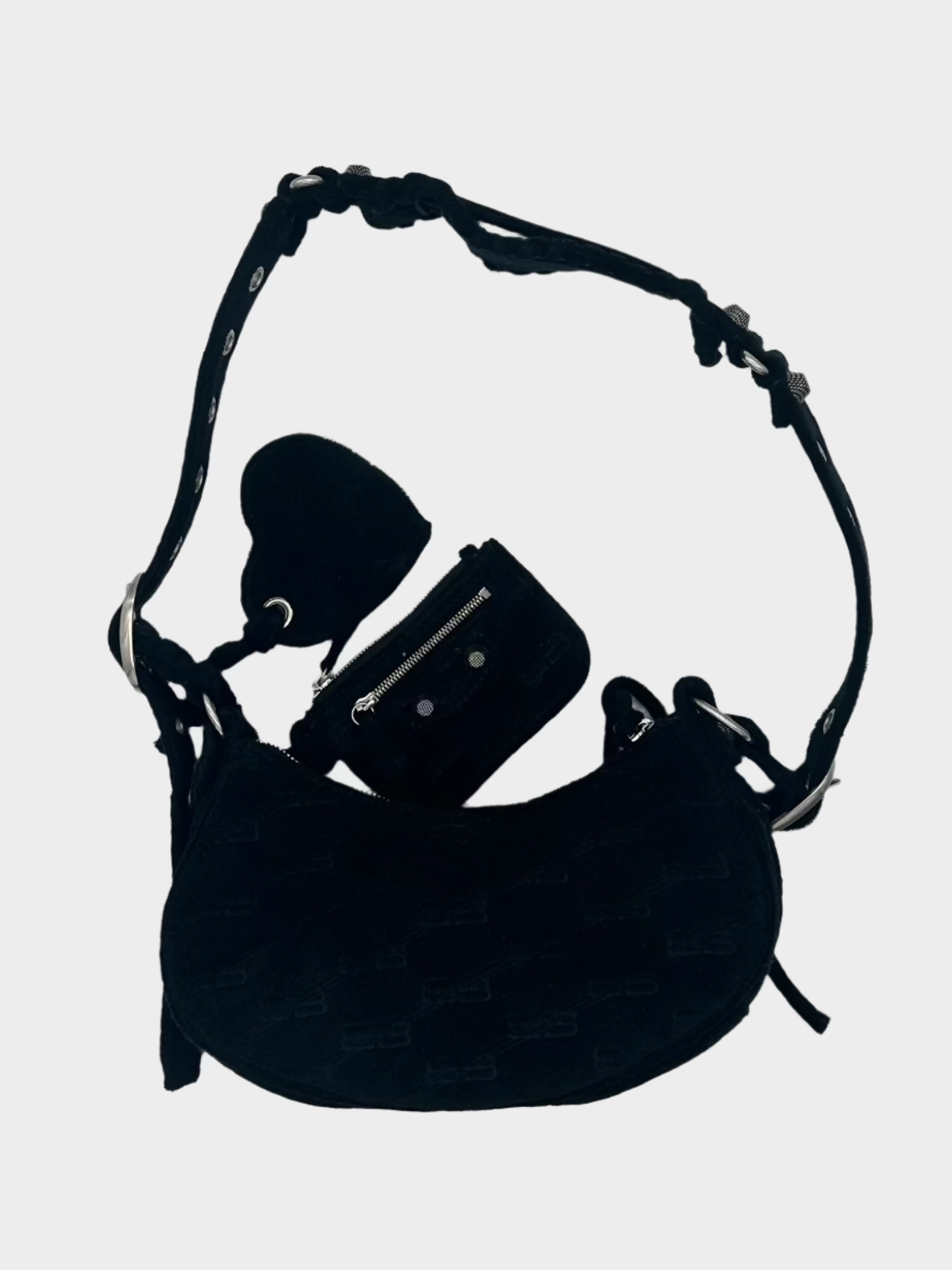 Le Cagole Shoulder Bag