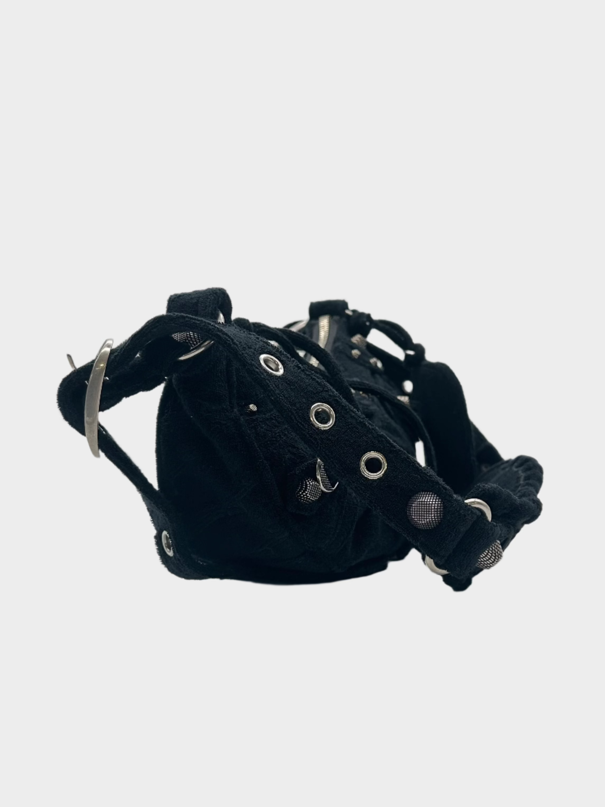 Le Cagole Shoulder Bag