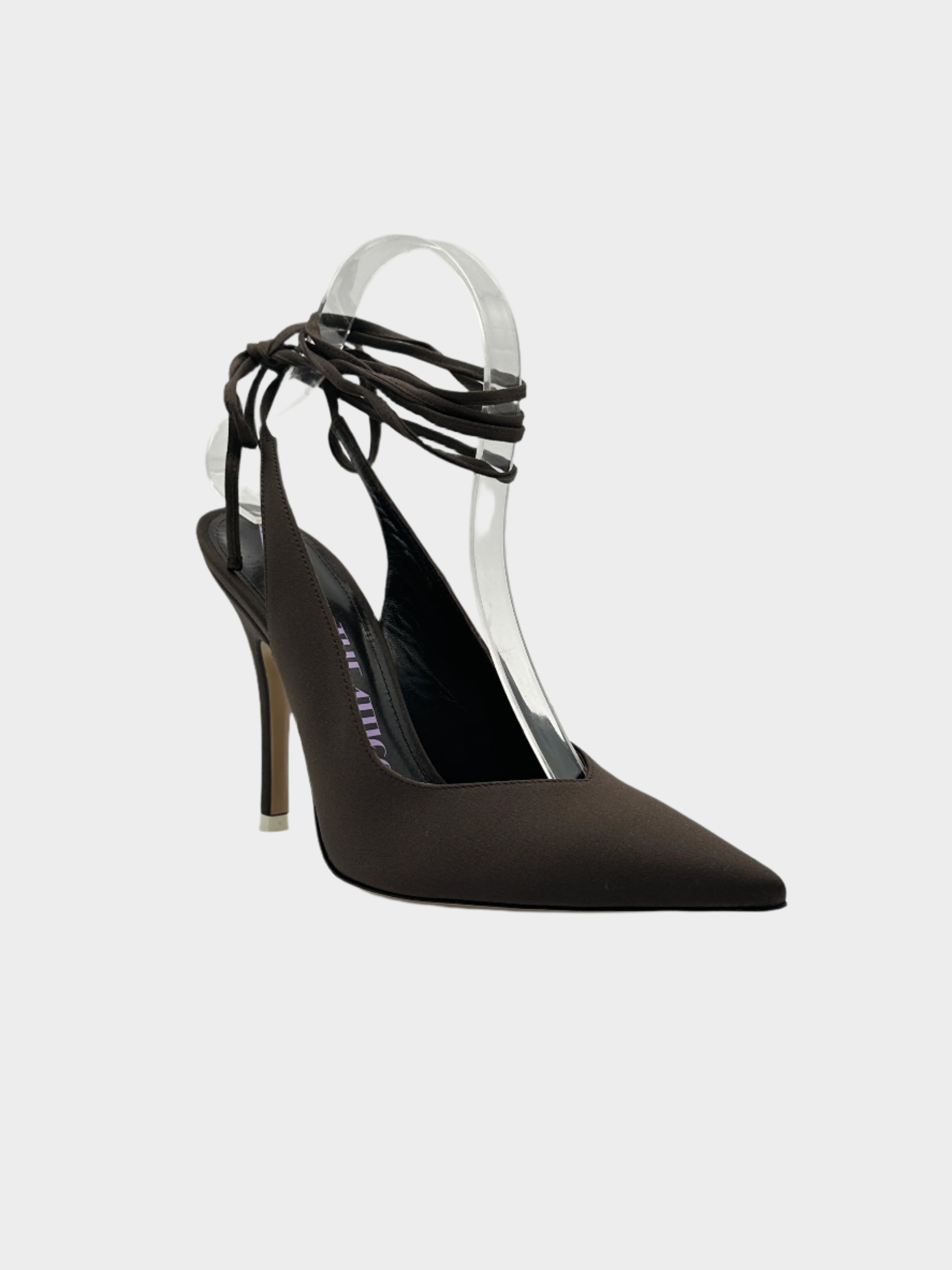 Slingback Pump Venus