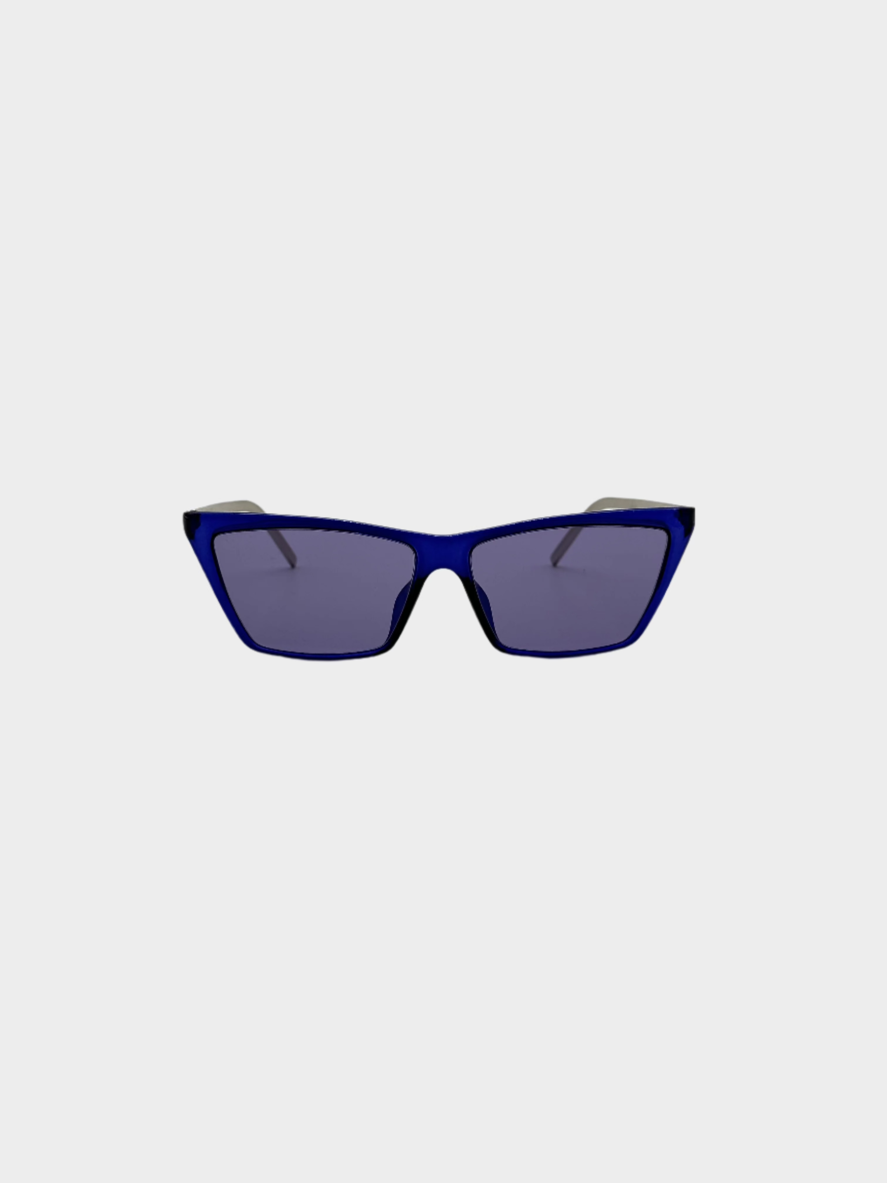 Violet Sunglasses