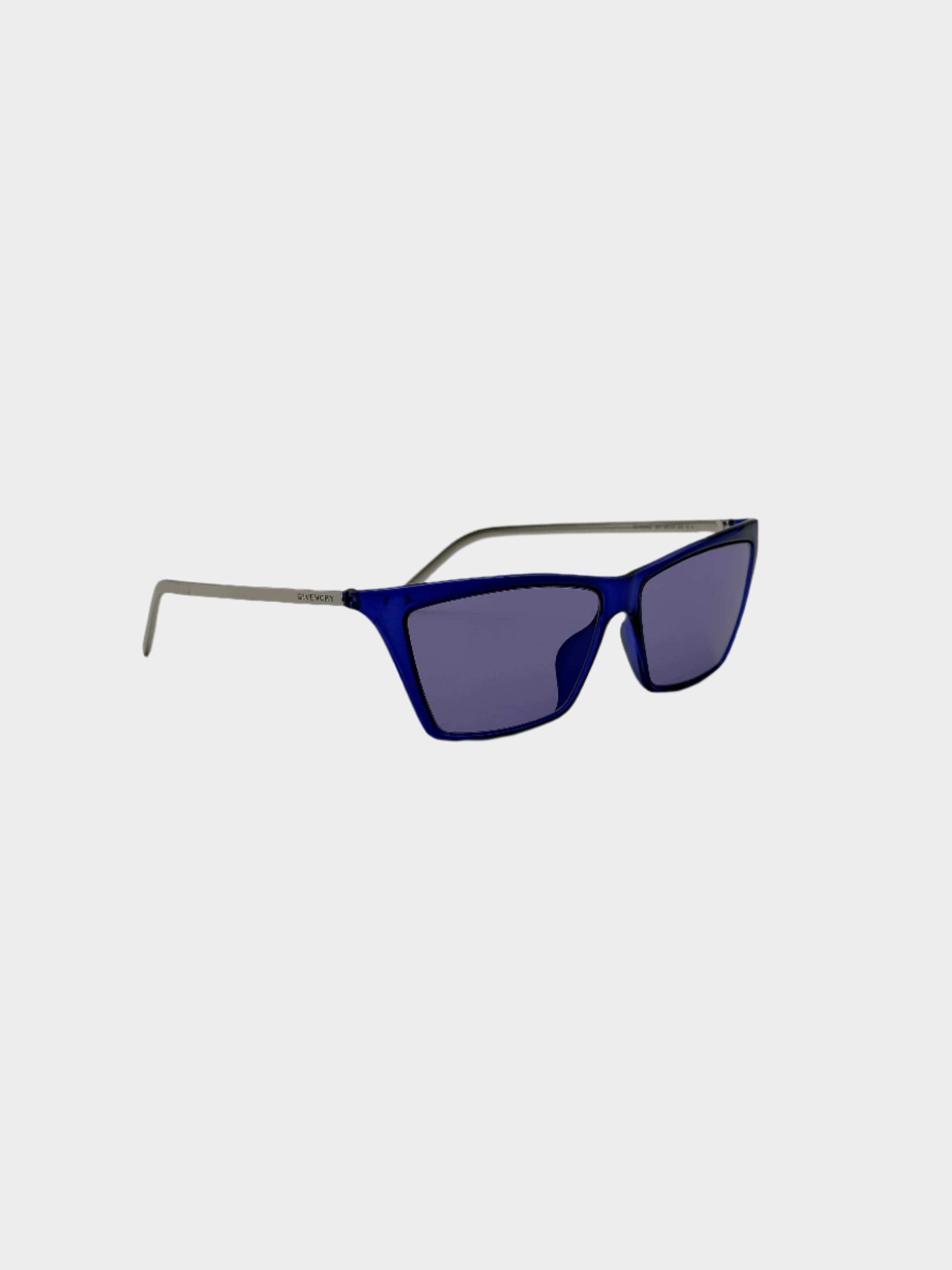 Violet Sunglasses