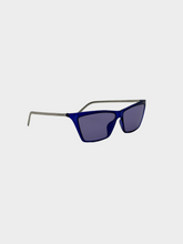 Violet Sunglasses -  | dBlank