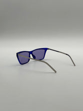 Violet Sunglasses -  | dBlank