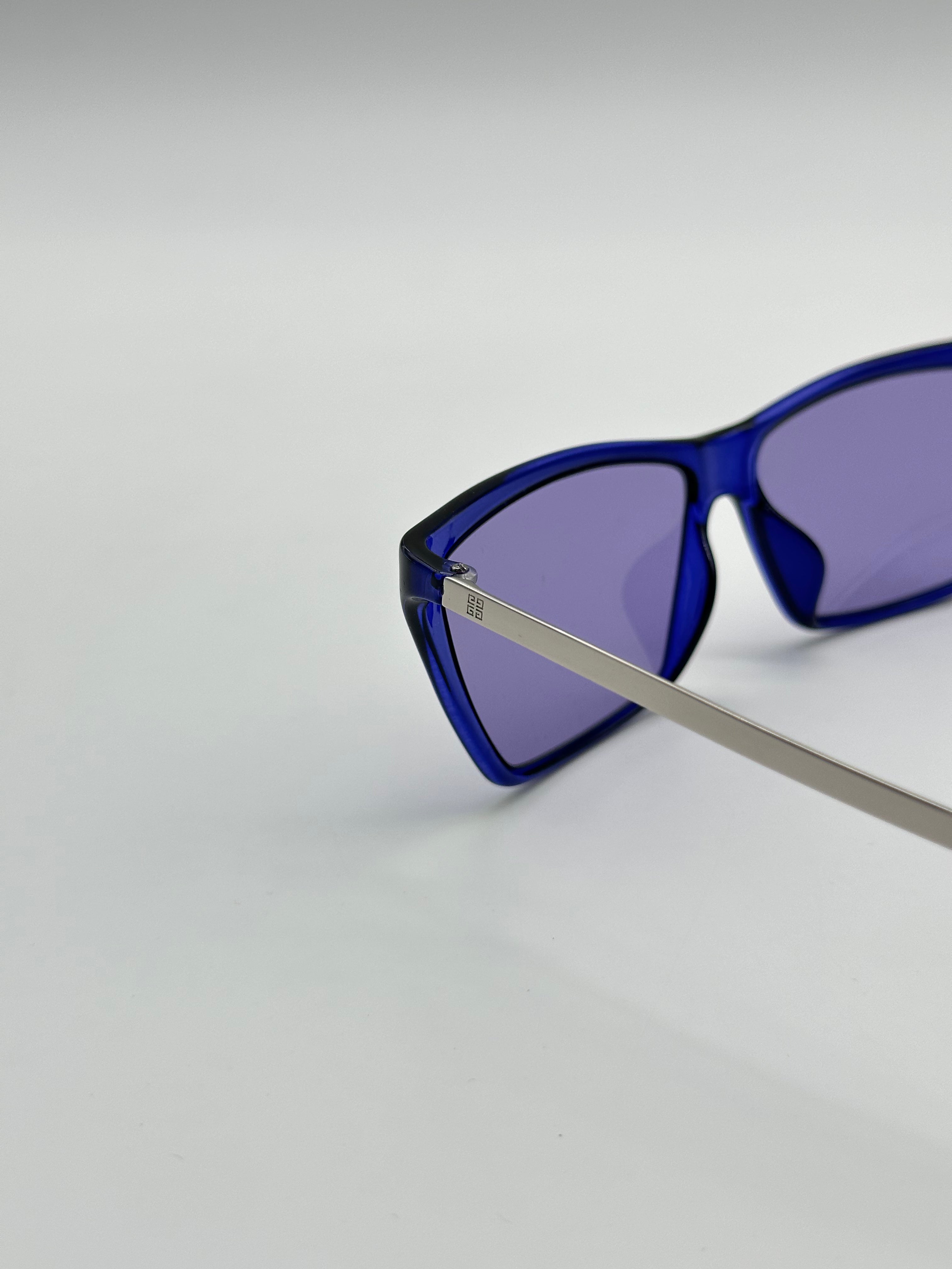 Violet Sunglasses